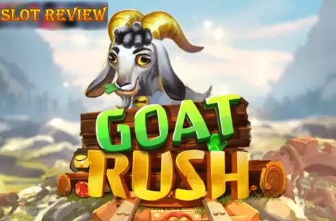 Goat Rush